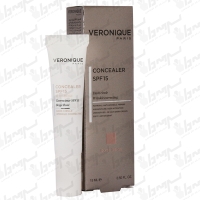 کانسیلر ضد چروک SPF15 ورونیک | 15 میلی لیتر